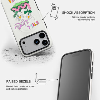 Still Worthy of Love Phone Case