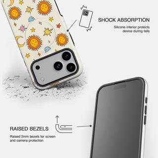 Solaris Phone Tough Case