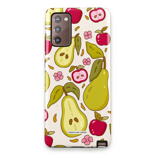 Apples & Pears Phone Case - Apples-&-Pears---Samsung-Note-20