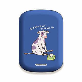 Power Bank & Shell