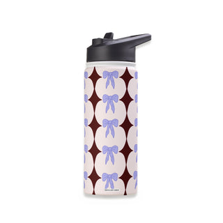 Cinderella Stainless Steel Water Bottle 18oz