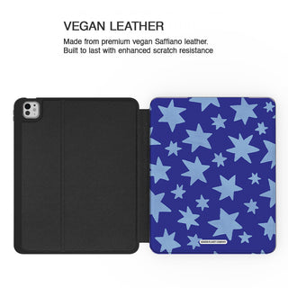 Star Girl - iPad Pro 13 (8th Gen) - Vegan leather.jpg