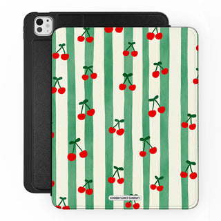 Cherry Stripe - iPad Pro 13 (8th Gen) - Main.jpg