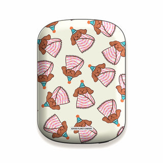 Power Bank & Shell