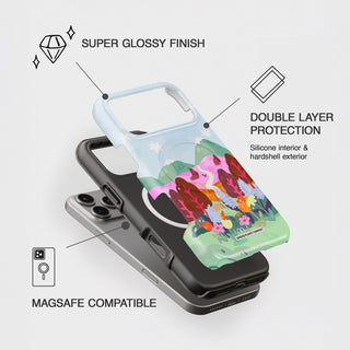 Go Outdoors Phone Case