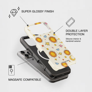Solaris Phone Tough Case