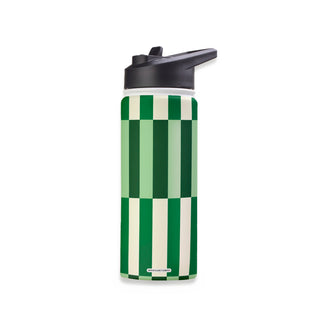 Ivy League Stainless Steel Water Bottle 18oz