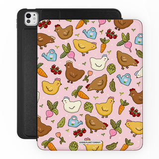 Lucky Clucks - iPad Pro 13 (8th Gen) - Main.jpg