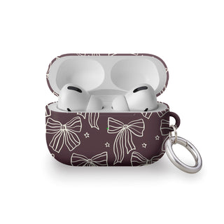 1.Airpods Front View - Main Image_Bow Season.jpg