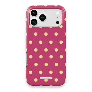 Honey Berry Phone Case - Honey-Berry---iPhone-17-Pro-Max