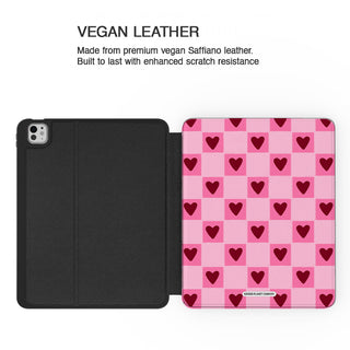 Cherry Kiss - iPad Pro 13 (8th Gen) - Vegan leather.jpg