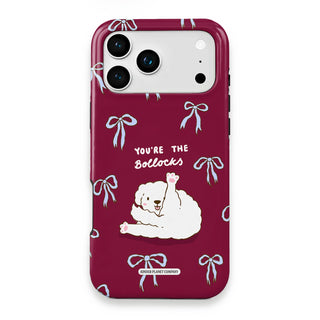 You're The Bollocks Phone Case - You're-The-Bollocks---iPhone-17-Pro-Max