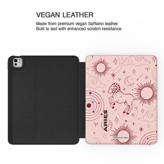 Aries - iPad Pro 13 (8th Gen) - Vegan leather.jpg