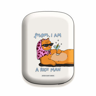 Power Bank & Shell