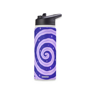 Out Of This World Stainless Steel Water Bottle 18oz