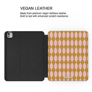 Rumpelstiltskin - iPad Pro 13 (8th Gen) - Vegan leather.jpg