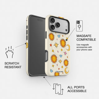 Solaris Phone Tough Case