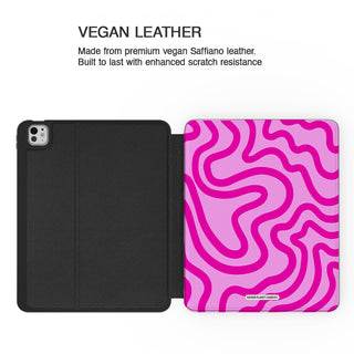 Bubble Voltage - iPad Pro 13 (8th Gen) - Vegan leather.jpg