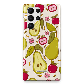 Apples & Pears Phone Case - Apples-&-Pears---Galaxy-S22-Ultra-Snap