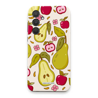 Apples & Pears Phone Case - Apples-&-Pears---Samsung-A35