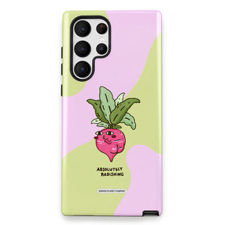 Absolutely Radishing Phone Case - Absolutely-Radishing---Galaxy-S22-Ultra