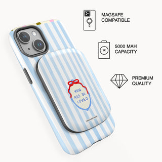 2.Powerbank on phone_You Are So Loved.jpg