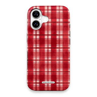 Highland Holiday Phone Case - Highland-Holiday---iPhone-16