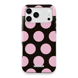 Pink Velvet Phone Case - Pink-Velvet---iPhone-17-Pro-Max