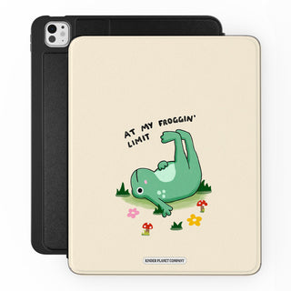 At My Froggin Limit Frog - iPad Pro 13 (8th Gen) - Main.jpg