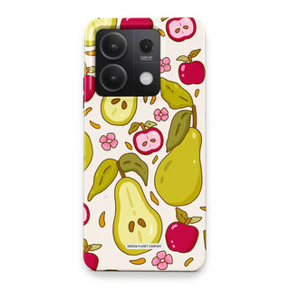 Apples & Pears Phone Case - Apples-&-Pears---Xiaomi-Redmi-Note-13