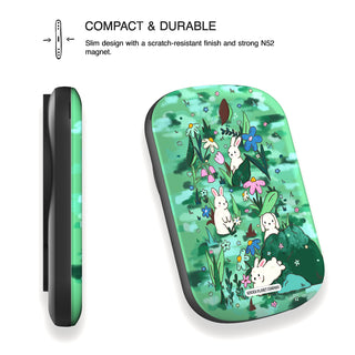 3.powerbank compact and durable_Bunnies In The Meadow.jpg