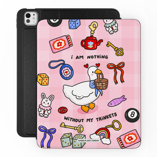 Nothing Without My Trinkets - iPad Pro 13 (8th Gen) - Main.jpg