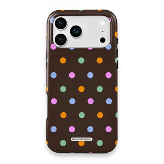 Chocolate Sprinkles Phone Case - Chocolate-Sprinkles---iPhone-17-Pro-Max