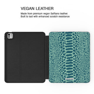Python - iPad Pro 13 (8th Gen) - Vegan leather.jpg
