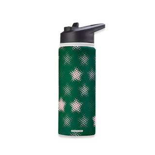 Straight A Stainless Steel Water Bottle 18oz