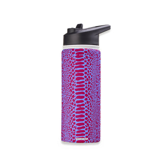 Boa Stainless Steel Water Bottle 18oz