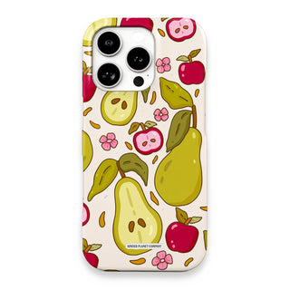 Apples & Pears Phone Case - Apples-&-Pears---iPhone-16-Pro-Max-Snap