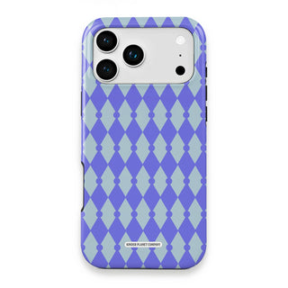 Harlequin Phone Case - Harlequin---iPhone-17-Pro-Max