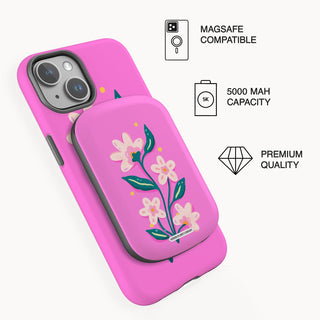 2.Powerbank on phone_Pretty In Pink.jpg