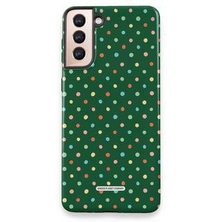 Green Meadow Phone Case - Green-Meadow---Galaxy-S21