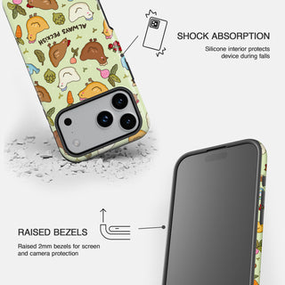 2.Impact & Bezels Tough Case iPhone 17PM.jpg