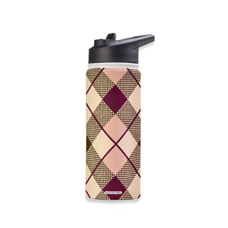 Belgravia Stainless Steel Water Bottle 18oz