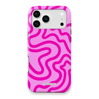 Bubble Voltage Phone Case - Bubble-Voltage---iPhone-17-Pro-Max