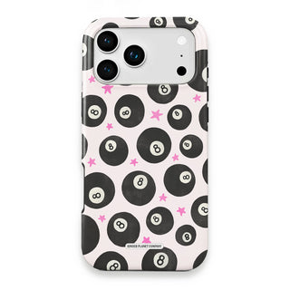 Lucky 8 Phone Case - Lucky-8---iPhone-17-Pro-Max