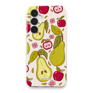 Apples & Pears Phone Case - Apples-&-Pears---Galaxy-S25-Fan-Edition