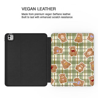 Teddy Bear's Picnic - iPad Pro 13 (8th Gen) - Vegan leather.jpg