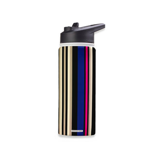 Grosvenor Stainless Steel Water Bottle 18oz