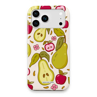Apples & Pears Phone Case - Apples-&-Pears---iPhone-17-Pro-Snap
