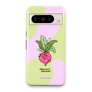 Absolutely Radishing Phone Case - Absolutely-Radishing---Google-Pixel-8-Pro
