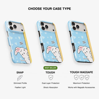 Oh-Hi-There-Blue-Bunny---SNAP-TOUGH-MAGSAFE-COMPARISON global-all